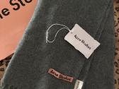 Acne Studios salikas - nuotraukos Nr. 3