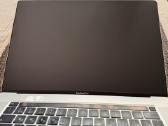 MacBook pro 2019 16 coliu a2141 dalimis - nuotraukos Nr. 4