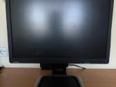 Hp monitorius 21,5 coliu