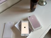 Idealios būklės iPhone 7 plius 32gb