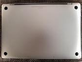 MacBook pro 2019 16 coliu a2141 dalimis - nuotraukos Nr. 5