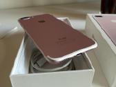 Idealios būklės iPhone 7 plius 32gb - nuotraukos Nr. 4