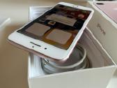 Idealios būklės iPhone 7 plius 32gb - nuotraukos Nr. 5