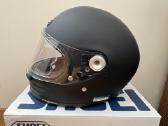 Shoei Glamster 06 - nuotraukos Nr. 3