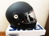 Shoei Glamster 06 - nuotraukos Nr. 7