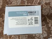 Dušo maišytuvas Titania - nuotraukos Nr. 2