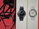 Samsung Galaxy Watch 4 Classic - nuotraukos Nr. 4