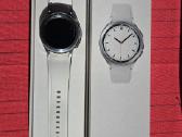 Samsung Galaxy Watch 4 Classic - nuotraukos Nr. 5