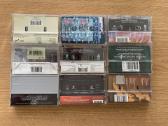 Originalios audio kasetės - nuotraukos Nr. 2