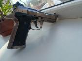 Beretta 92x Performance. - nuotraukos Nr. 12