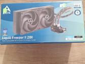 Arctic Liquid Freezer II 280 Mx-5 versija