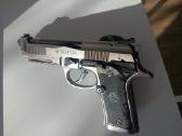 Beretta 92x Performance. - nuotraukos Nr. 2