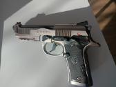 Beretta 92x Performance. - nuotraukos Nr. 14