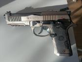 Beretta 92x Performance.