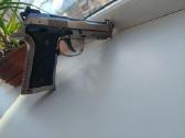 Beretta 92x Performance. - nuotraukos Nr. 11