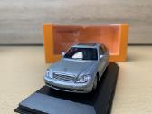 Mercedes-benz S-class (w220),1998 -1:43 Maxichamps - nuotraukos Nr. 2