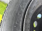 Ratlankiai R16, originalas, Volvo - nuotraukos Nr. 5