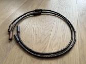 Nordost Heimdall 2, Beloguroff rca 1m ilgio - nuotraukos Nr. 9