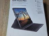 Logitech Universal Folio Logitech Slim iPad Lenovo - nuotraukos Nr. 9