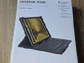 Logitech Universal Folio Logitech Slim iPad Lenovo - nuotraukos Nr. 11