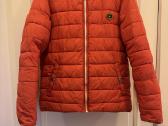 Jack&jones žieminė striukė