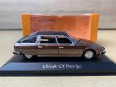 Citroen CX, 1982 - 1:43 Maxichamps