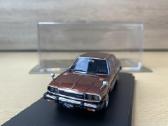 Honda Accord Saloon (EX-L), 1977 - 1:43 IXO - nuotraukos Nr. 2