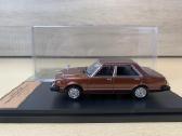 Honda Accord Saloon (EX-L), 1977 - 1:43 IXO