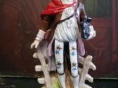 Sena statulele