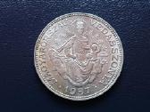 2 pengo 1937m. Vengrija sidabras - nuotraukos Nr. 2