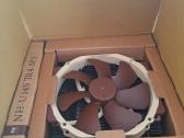 Noctua Nh-u14s Tr4-sp3 – Premium 140mm Cpu Cooler - nuotraukos Nr. 2