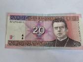 2003 20 litu