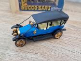 Ussr 1/43 - nuotraukos Nr. 3