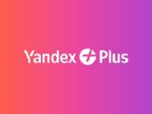 Yandex Plus prenumerata – 12 mėn