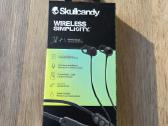 Skullcandy Cassette / Smokin buds / Jib+ ausinės - nuotraukos Nr. 4
