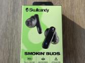 Skullcandy Cassette / Smokin buds / Jib+ ausinės - nuotraukos Nr. 6