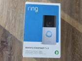 Ring Doorbell Plus Pro Tapo D230s1 C425 C720 C410 - nuotraukos Nr. 6