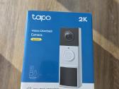 Ring Doorbell Plus Pro Tapo D230s1 C425 C720 C410 - nuotraukos Nr. 8