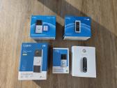 Ring Doorbell Plus Pro Tapo D230s1 C425 C720 C410