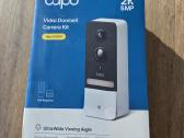 Ring Doorbell Plus Pro Tapo D230s1 C425 C720 C410 - nuotraukos Nr. 13