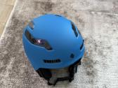 Sweet Protection Trooper 2vi Mips Šalmas
