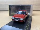 Mazda 323 - 1:43 First 43 Models - nuotraukos Nr. 2