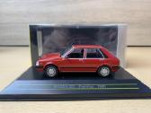 Mazda 323 - 1:43 First 43 Models