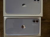 iPhone 11 64gb