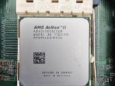 Hp compaq stacionaro plokštė su RAM ir cpu - nuotraukos Nr. 2