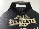 Alaus atributika Švyturio odiniai padėkliukai nauj - nuotraukos Nr. 6