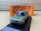 Bmw 520, 1972 - 1:43 Maxichamps - nuotraukos Nr. 2