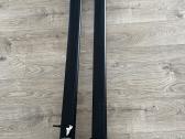 Ford Edge Thule wing bar stogo skersiniai