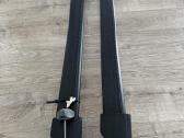 Ford Edge Thule wing bar stogo skersiniai - nuotraukos Nr. 2