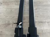Ford Edge Thule wing bar stogo skersiniai - nuotraukos Nr. 3